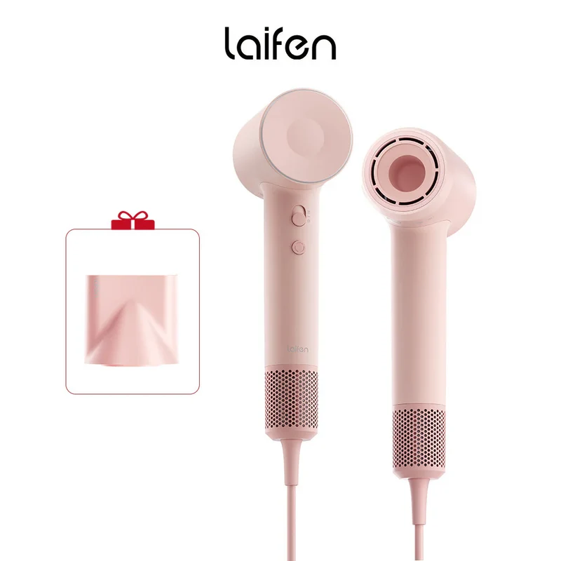 Laifen SE 2 · High-Speed Hair Dryer