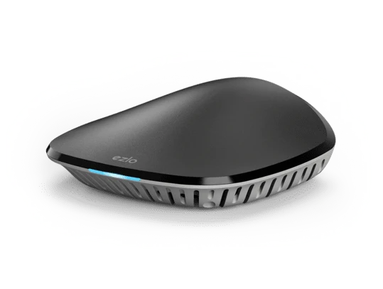 Ezlo Plus Smart Home Hub with ZWave and Zigbee (EZLOPLUS)