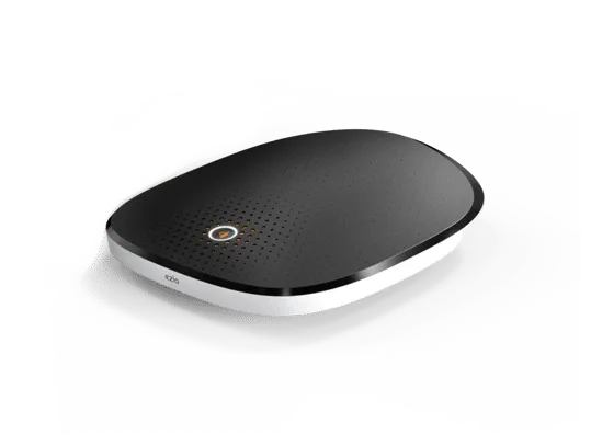 Ezlo Secure/ Protect Security and Smart Home System with ZWave & Zigbee (EZLOSECURE)
