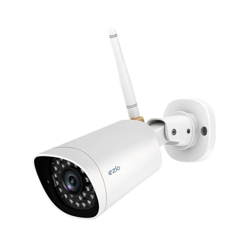 Ezlo Instavue Outdoor Camera for EzloPlus and EzloSecure (VC1103)