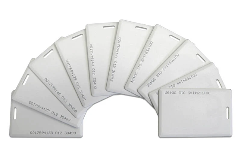 Elk Proximity Card for Elk Prox Readers (10 Pack) (M1PRC)