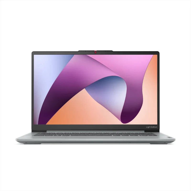 Lenovo IdeaPad Slim 3 14AMN8 82XN00ELSB - R5-40 8GB 512GB 14"