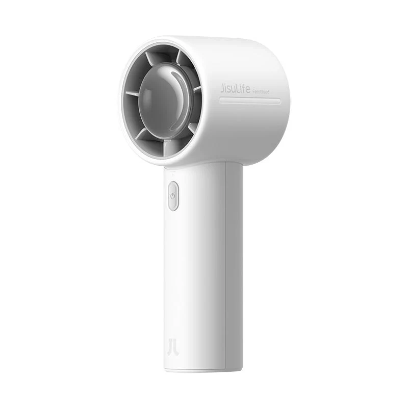 Jisulife Life10 Handheld Fan (4000mAh)