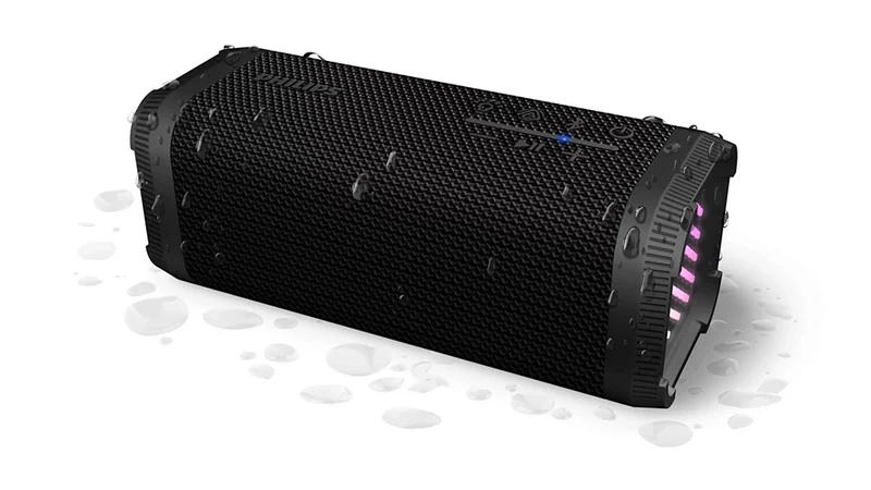 Philips Wireless Speaker TAS2000B/00