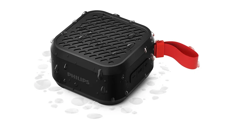 Philips Wireless Speaker TAS1000B/00