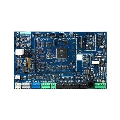 DSC PowerSeries Pro HS3248 Panel With Power Adapter (HS3248BASE)