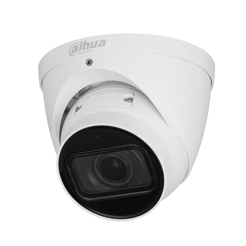 Dahua ePoE 4MP AcuPick IP Eyeball 2.7-12mm IR Starlight+, Pro Series (N45FJ6Z)