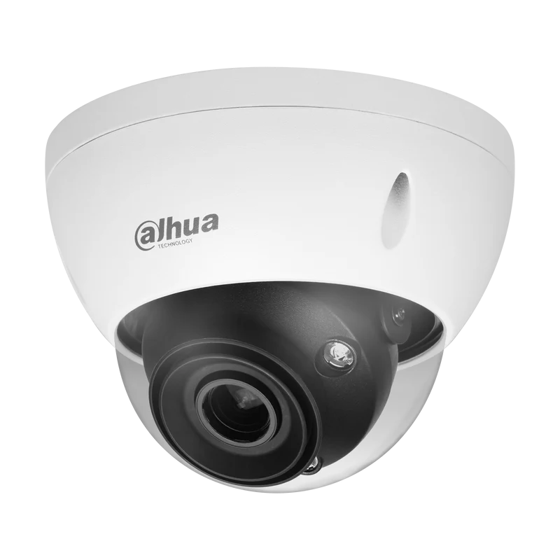 Dahua ePoE 4MP AcuPick IP Dome 2.7-12mm IR Starlight+, Pro Series (N45FL7Z)