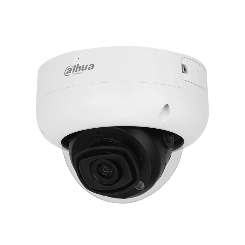 Dahua ePoE 4MP AcuPick IP Dome 2.8mm IR Starlight+, Pro Series (N45FY62)