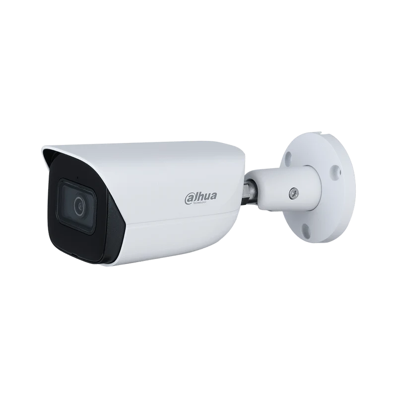 Dahua 5MP Enhanced Starlight 2.8mm Bullet, IR, SMD+ (N53CB62)