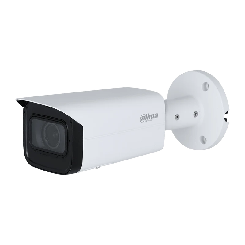 Dahua 5MP Enhanced Starlight 2.7-13.5mm Bullet, IR, SMD+ (N53CF6Z)