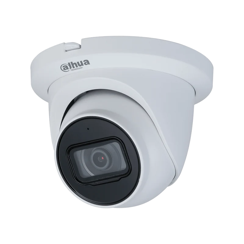 Dahua 5MP Enhanced Starlight 2.8mm Eyeball, IR, SMD+ (N53CG62)
