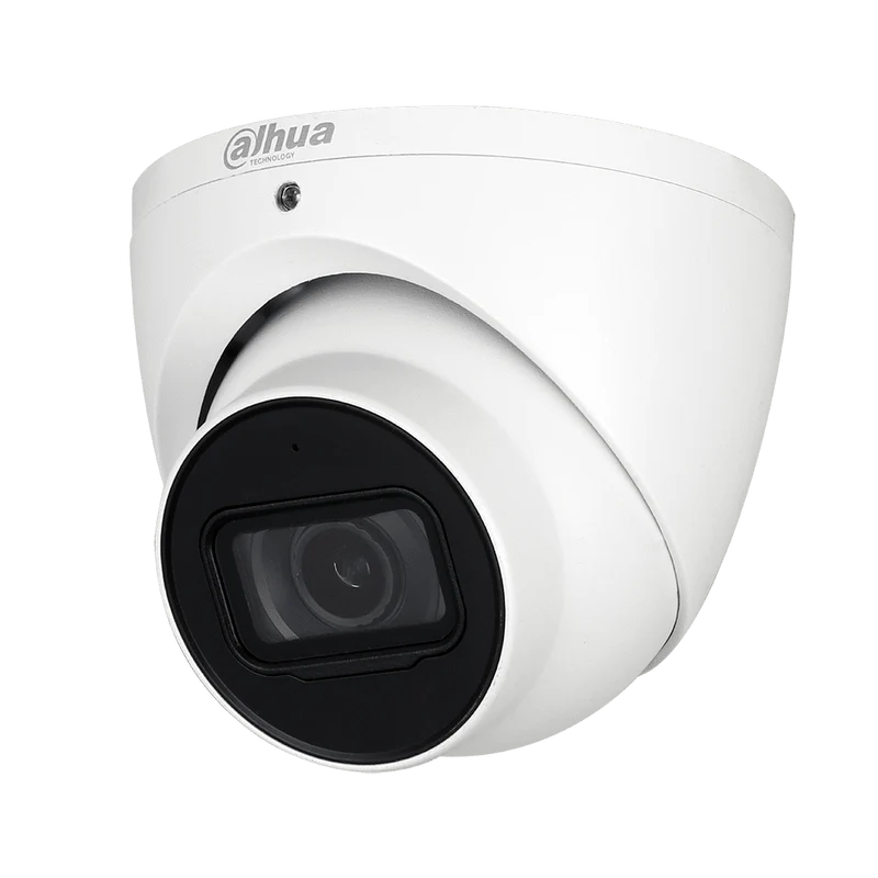 Dahua 5MP Enhanced Starlight 2.7-13.5mm Eyeball, IR, SMD+ (N53CJ6Z)