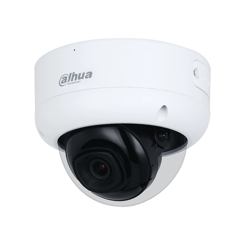 Dahua 5MP Enhanced Starlight 2.8mm Dome, IR, SMD+ (N53CL62)