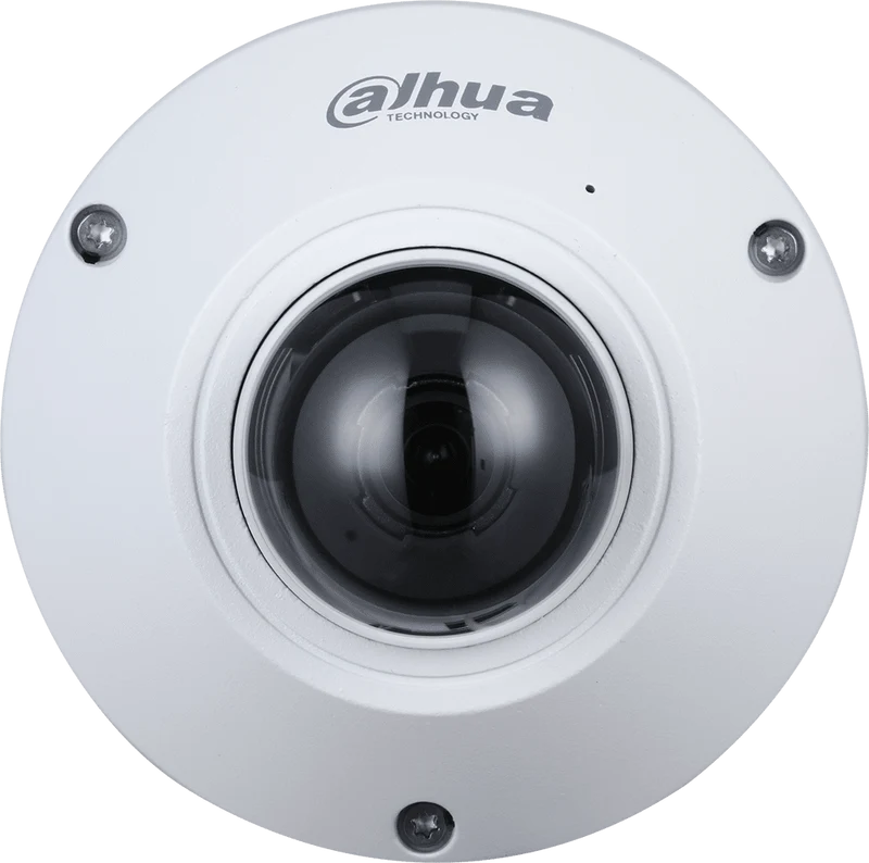 Dahua 5MP AI fisheye (N55CS5)