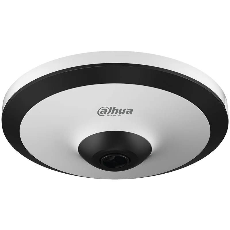 Dahua 5MP IR AI fisheye (N55CT5)