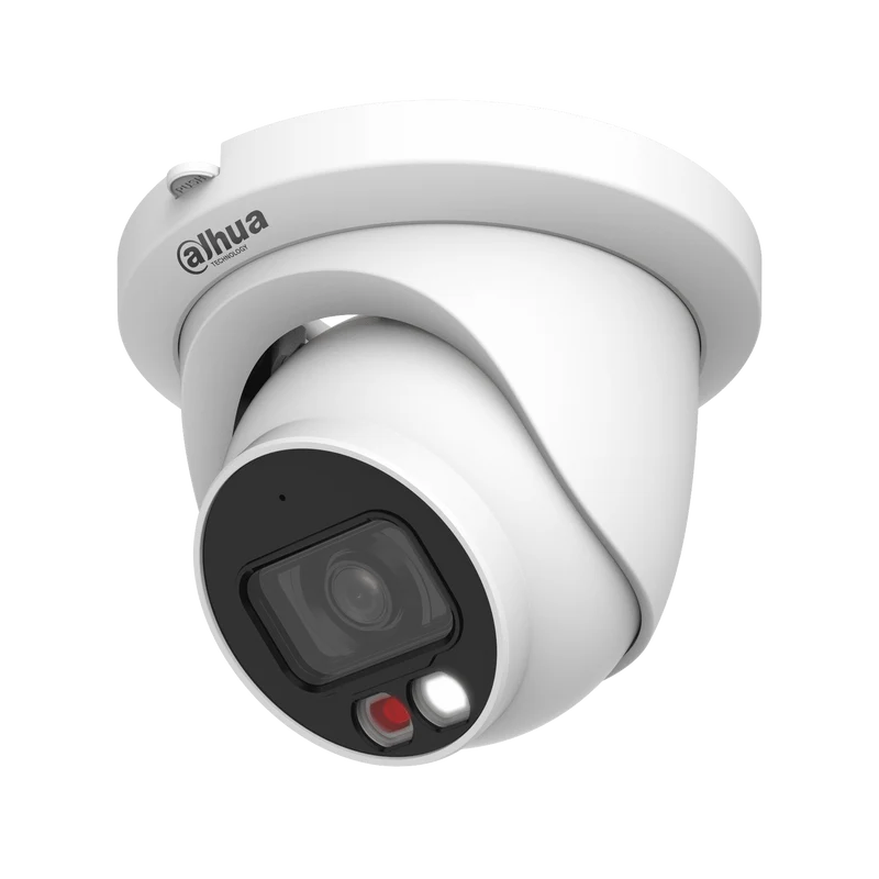 Dahua 8MP VU-MORE, Basic Night Color Eyeball 2.8mm (N82DJS2)