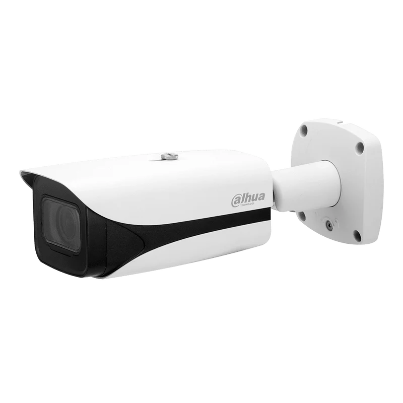 Dahua ePoE 8MP AcuPick IP Bullet 2.8mm IR Starlight+, Pro Series (N85FF62)