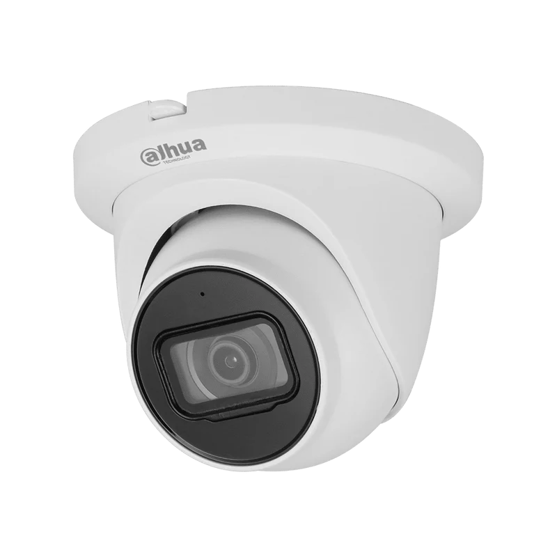 Dahua ePoE 8MP AcuPick IP Eyeball 2.8mm IR Starlight+, Pro Series (N85FJ62)