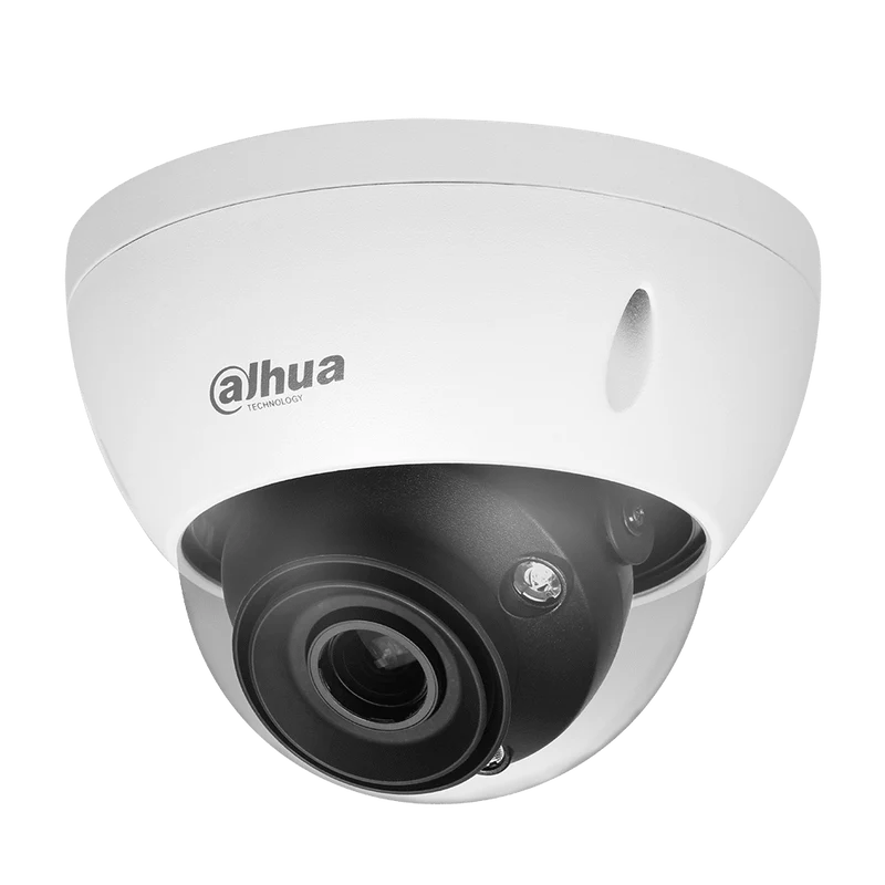 Dahua ePoE 8MP AcuPick IP Dome 2.7-12mm IR Starlight+, Pro Series (N85FL7Z)