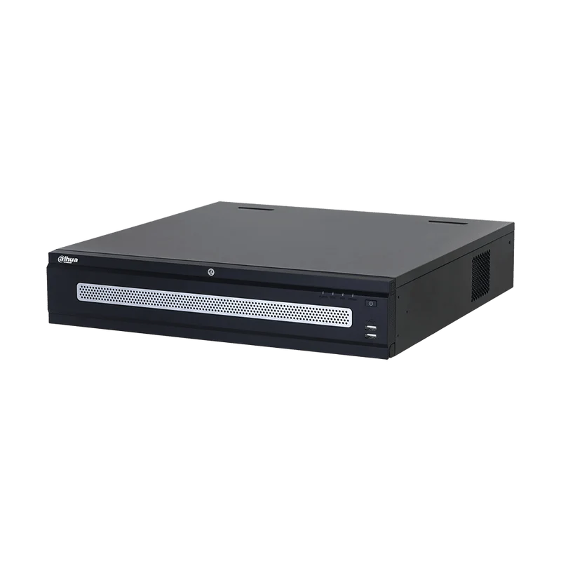 Dahua 128CH 8K WizMind NVR RAID Dual NIC 8SATA (N98A7N)