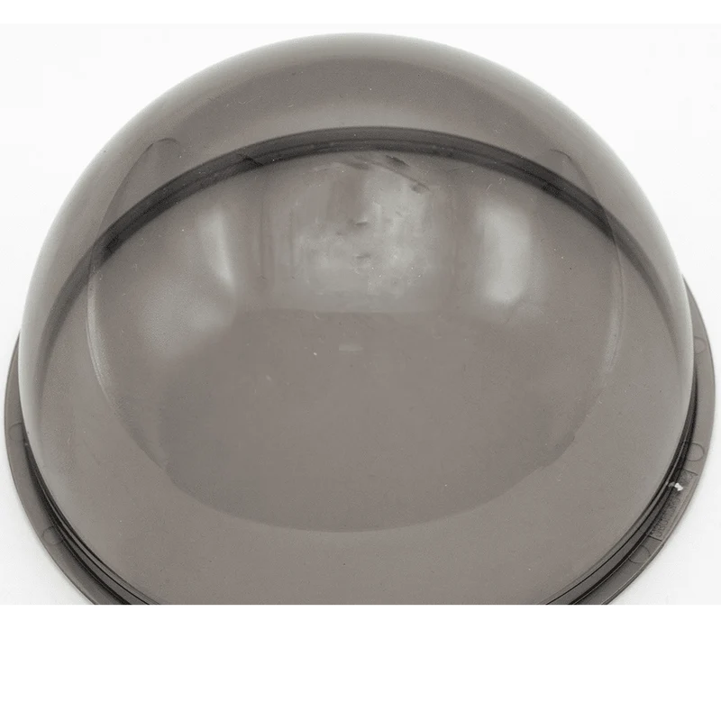 Dahua Smoked Polycarbonate Replacement Bubble (PC-H45-D84.8)