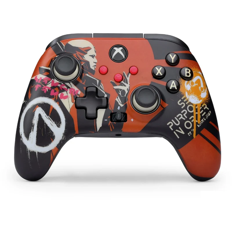 Wireless Controller - PowerA Borderlands Special Edition
