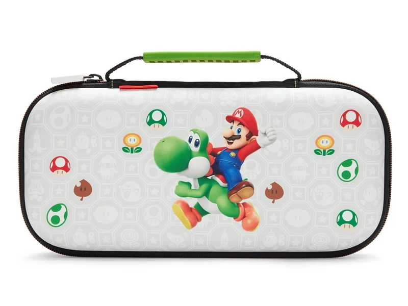 PowerA Nintendo Switch 2 Protection Case - Mario and Yoshi