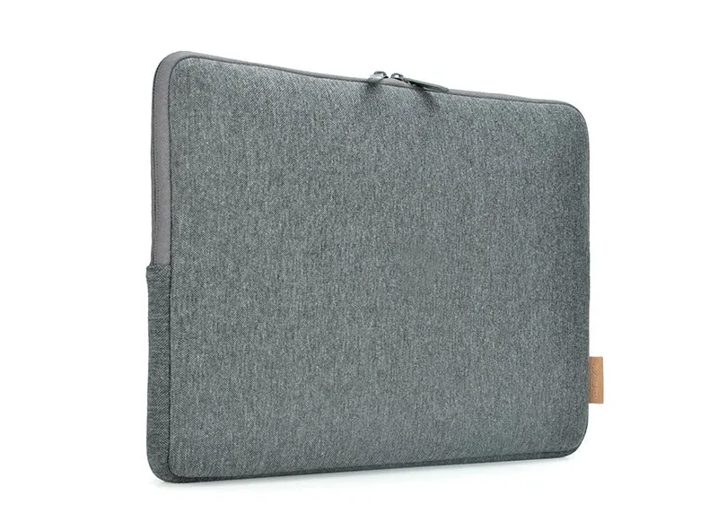 Agva Eclipse Jersey Laptop 13.3-14.1" Grey