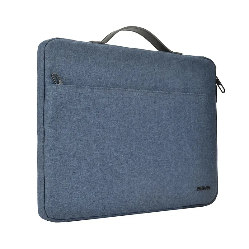 Agva SLV387 14.1" Tahoe Laptop Sleeve (Blue)
