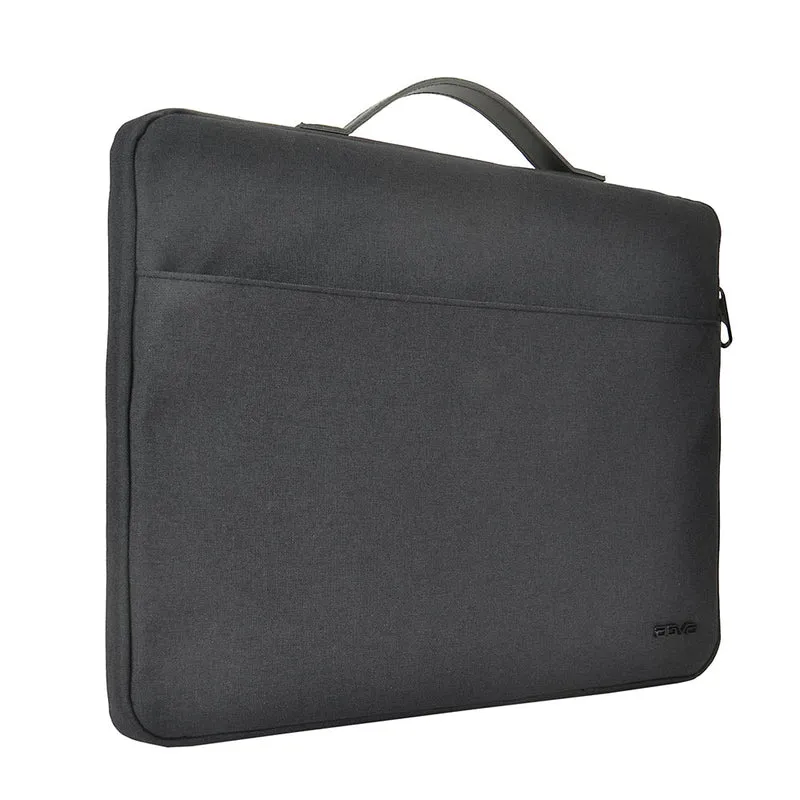 Agva SLV387 14.1" Tahoe Laptop Sleeve (Black)