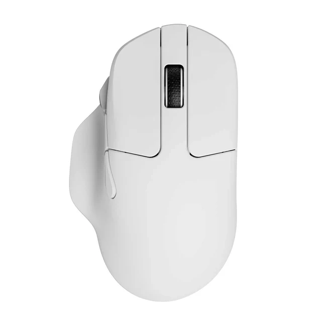 Keychron M7 Wireless Mouse white - KYCN-M7-A24