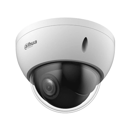 Dahua 4MP 4x IP Dome PTZ IP66, IK10, Enhanced Starlight, Lite Series (22404DBNR)