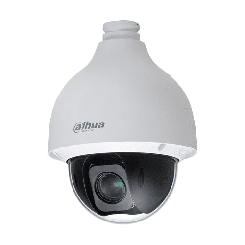 Dahua 4MP COMS, 32x 5-in. IP PTZ, Enhanced Starlight, Pro Series (50432GBNR)