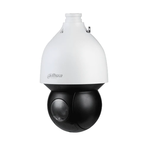 Dahua 4MP CMOS,45x optical zoom, 5 in IR IP PTZ, Enhanced Starlight, Pro Series (5A445GBNR)
