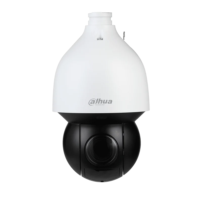 Dahua 8MP CMOS, 25x optical zoom, IR IP PTZ, Enhanced Starlight, Pro Series (5A825GANR)