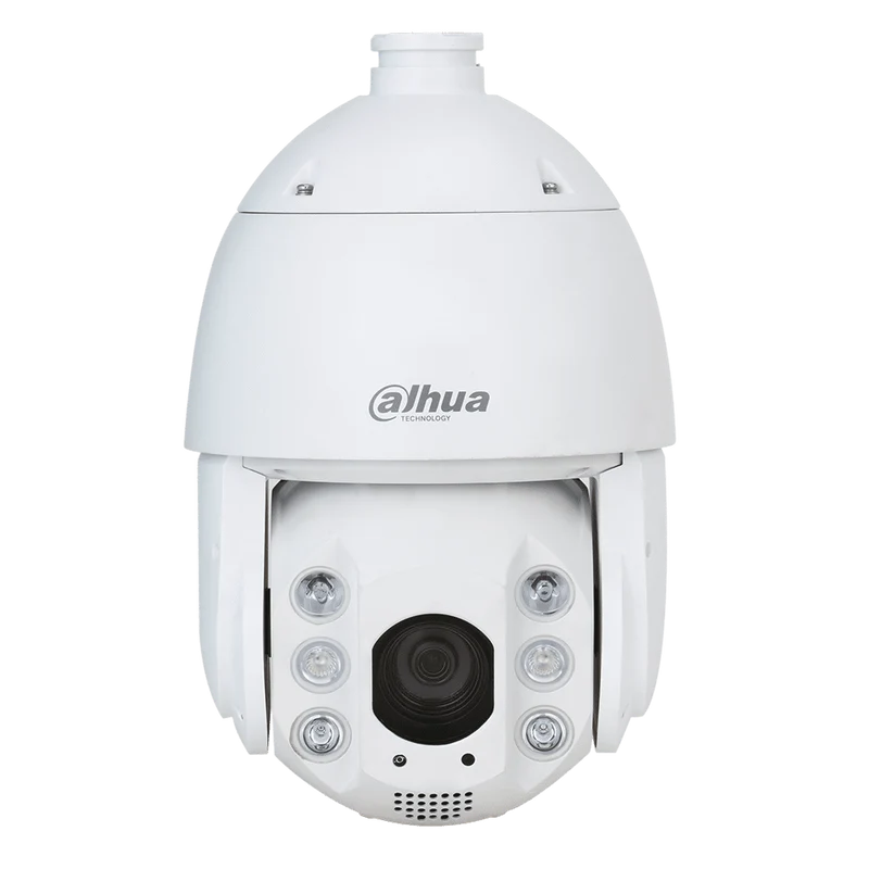 Dahua 4MP 25x TIOC 6-inch IP PTZ (6C3425XBPV)