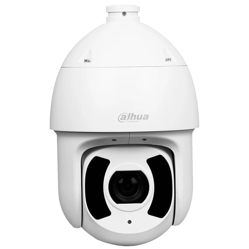 Dahua 4MP 45x optical zoom, IP PTZ IP67, IK10, IVS Enhanced Starlight Pro Series (6CE445GBNR)