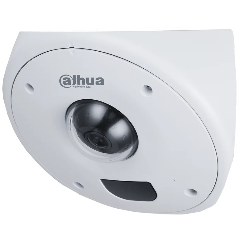 Dahua 4MP WDR IR Corner Network Camera (DH-IPC-HCBW8442N)