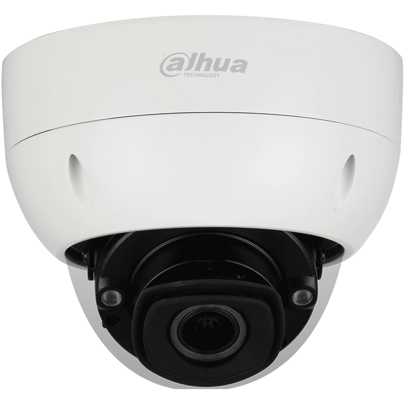Dahua 4MP ePoE IP Dome Vari-focal IR (DH-IPC-HDBW7442HN-ZFR)
