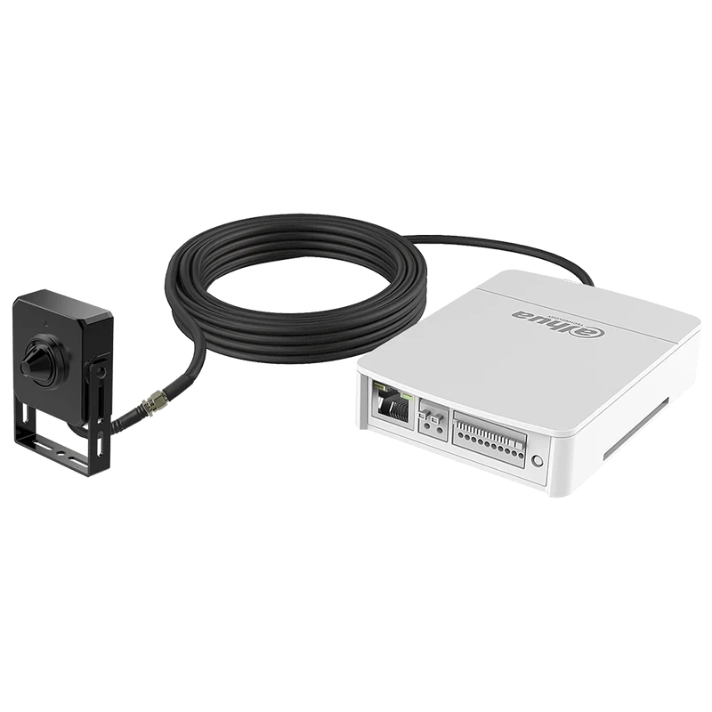 Dahua 4MP Pinhole Kit 2.8mm (DH-IPC-HUM8441-E1-L4)