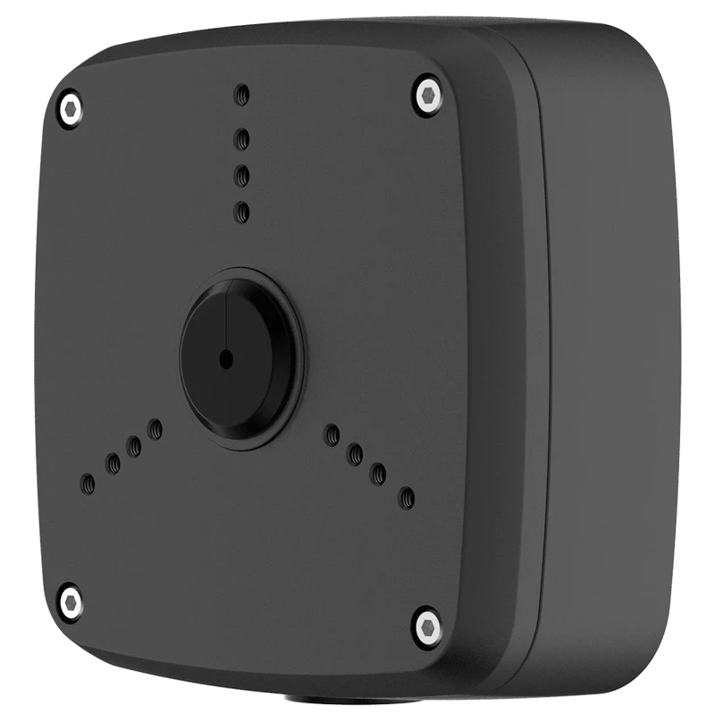 Dahua Black Junction Box (DH-PFA122-B)