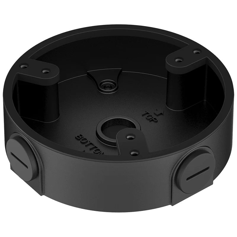 Dahua Black Junction Box (DH-PFA137-B)
