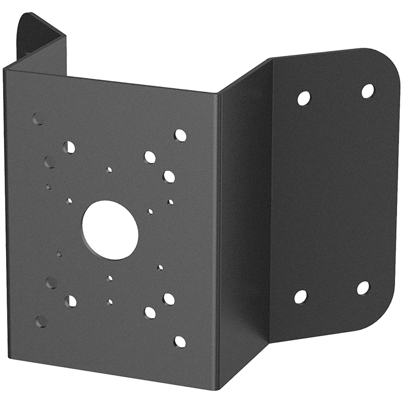 Dahua Black Corner Mount (DH-PFA151-B)