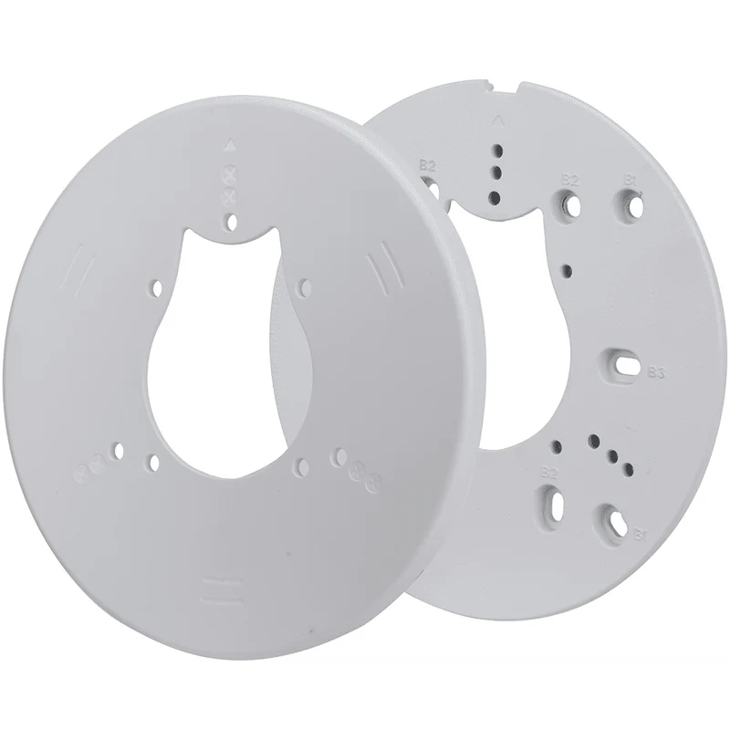 Dahua Gang Box Adapter (DH-PFA200G)