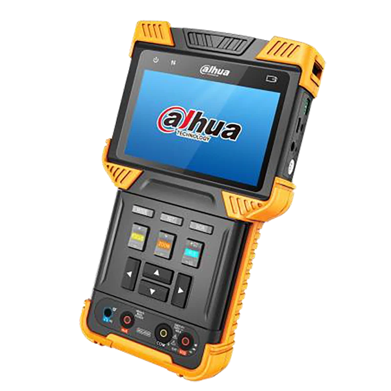 Dahua 4 inch Tester (DH-PFM900-E)