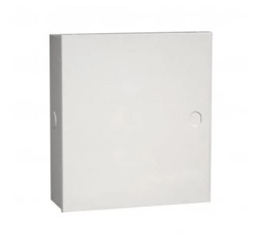 PC5002C Small Metal Cabinet Enclosure 9 x 8 x 3 (PC5002)