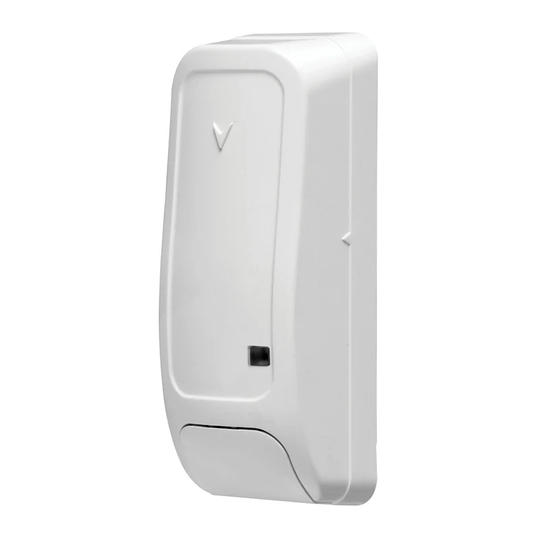DSC PowerG Commerical Wireless Door Window Sensor, w/ Auxiliary (PG9309)