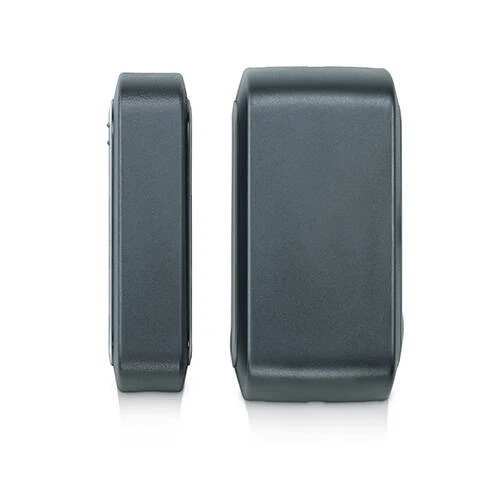 DSC PowerG Outdoor Wireless Door and Window Contact with Auxiliary Input (PG9312)