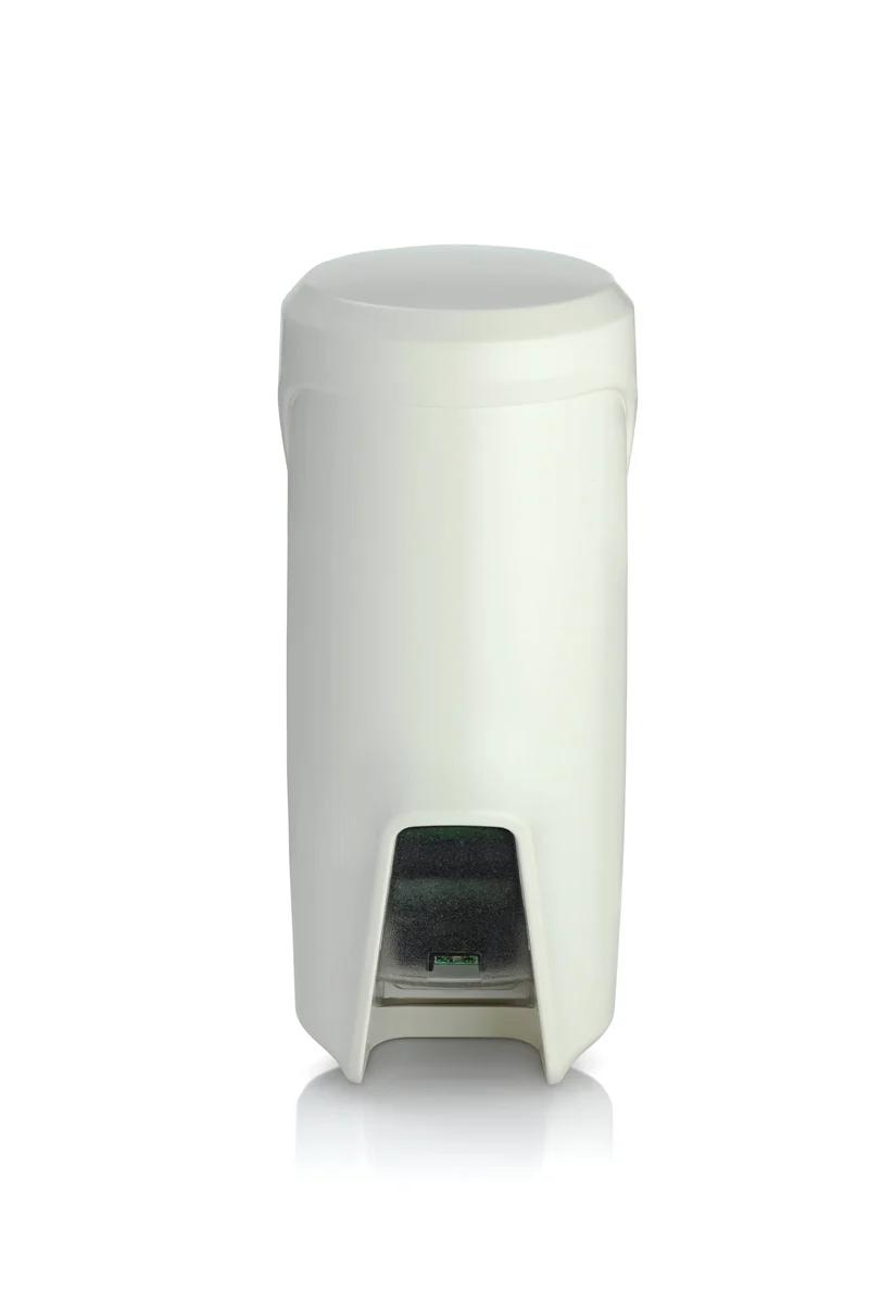 DSC PowerG Outdoor Wireless Curtain Motion Detector (PG9902)